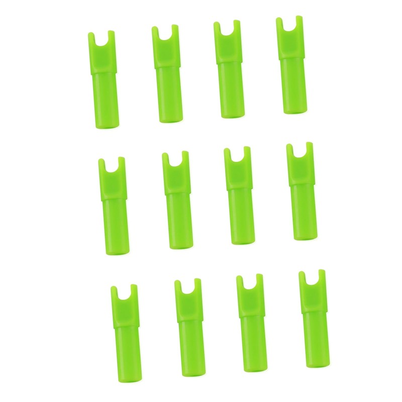 for Crossbow Bolts Capture Nocks .300 Diameter Crossbow Arrow Capture