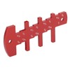 Step Depth Gauge for Table Saw Router Imperial Aluminum Alloy