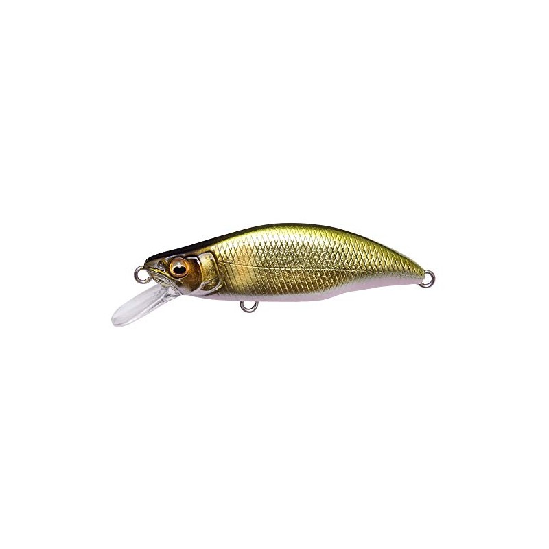 Mega Bass GH51 Humpback (Great Hunting 51 Humpback) (FS) AL