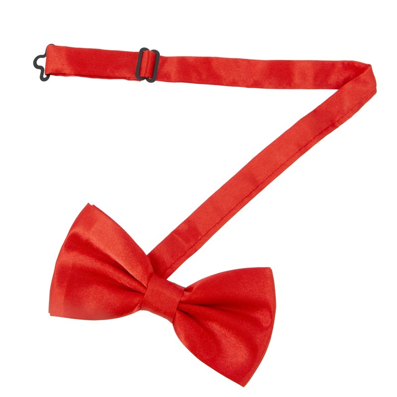 Time to Sparkle Bow Tie Mens Bowties Pre-tied Shape Clip