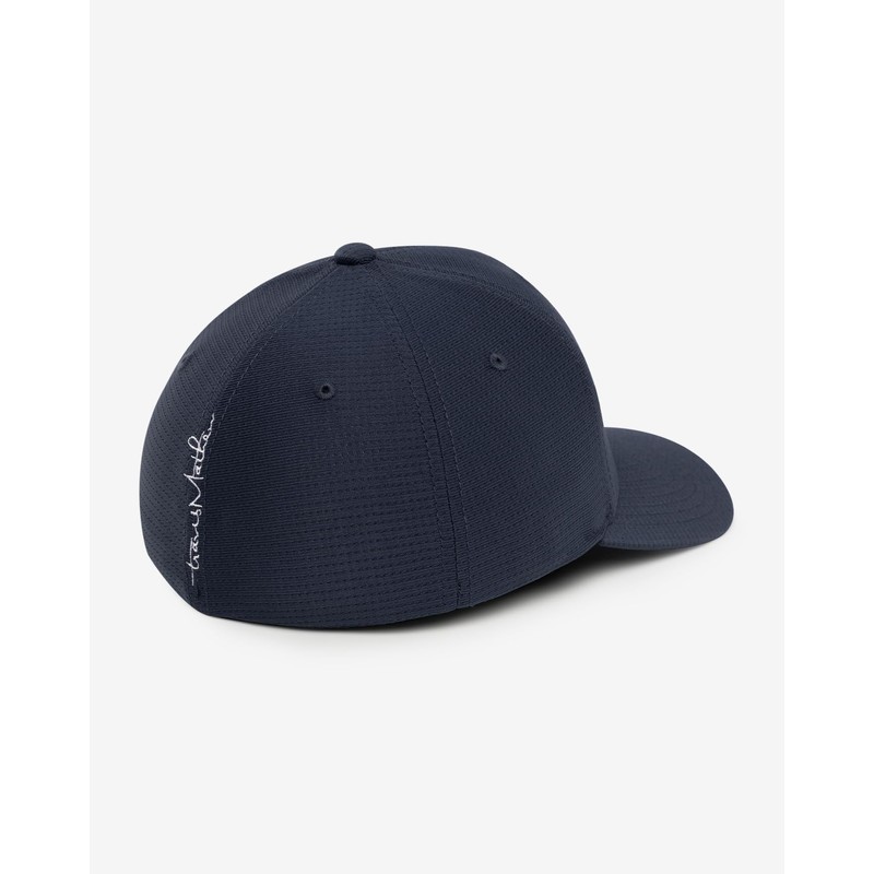 Travis Matthew AA800BBJV Unisex Classic Tech Cap (Brand Logo/Stretch) /