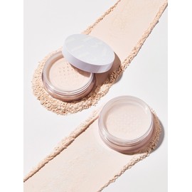 Serum Fit Loose Face Powder 2 Types 10g (Clear Pearl) / 세럼핏 루스 페이스 파우더 2종 10g (클리어펄)