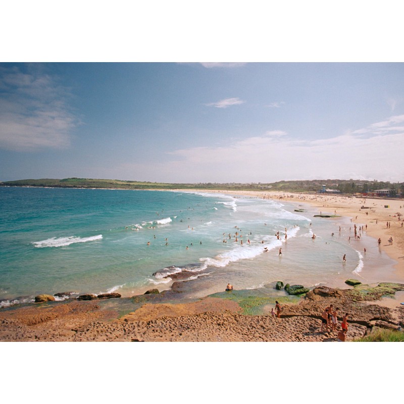 Reflx Lab 250D 35mm Color Negative Film