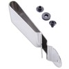 Universal Metal Belt Clip - (Fits 1.75 inch Belts) -