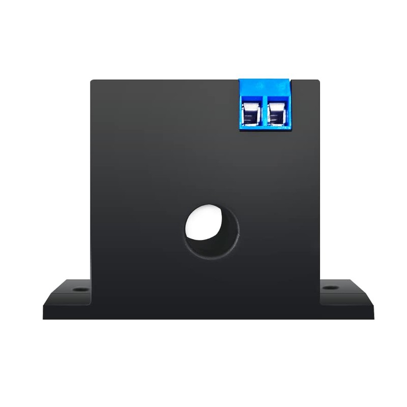 nodehawk Current Sensing Switch/Relay AC Current Sensing Switch 0-50A Normally