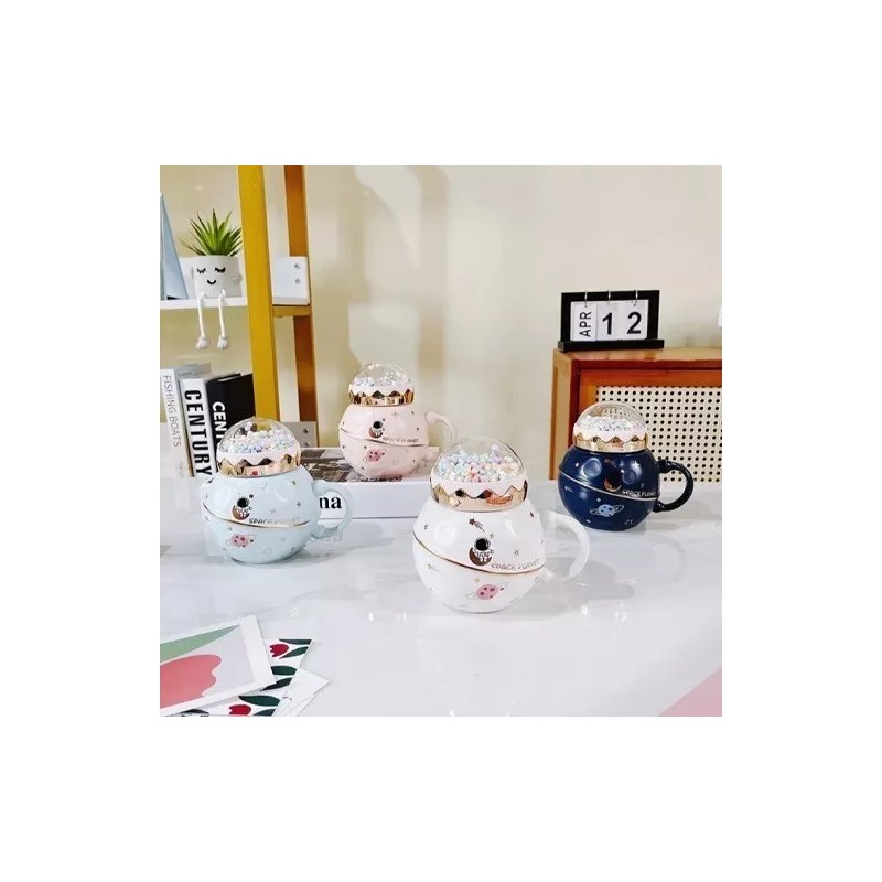 Eco R. Mistery Box Productos Hogar Adorno Decora Cocina +regalo