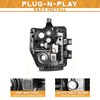 WEELMOTO For 2008-2010 Ford F250 F350 F450 F550 Super Duty