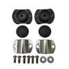 Bridgestone AGLBK3 P5874 F890009BL Angelino Bicque Polar Front Mounting Bracket