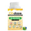 Ohdaze Nylon Filter Bags 2x4 inch | 40 Pack |