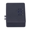 Bluetooth 5.0 Audio Receiver Wireless Music Player with USB Charging