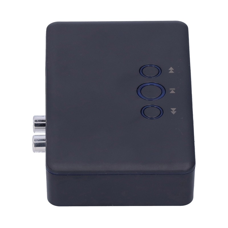 Bluetooth 5.0 Audio Receiver Wireless Music Player with USB Charging