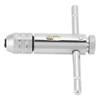 Llave de Carraca Ajustable M3-M8 con Mango T para Juego