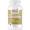 ZeinPharma Curcumin Triplex³ Capsules 150 Capsules 500 mg - Curcuma