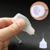 Samcos Needle Bottle Dropper Bottle Paint Bottle (10pcs * 10ml