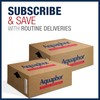 Aquaphor Lip Repair Ointment - Long-lasting Moisture to Soothe Dry