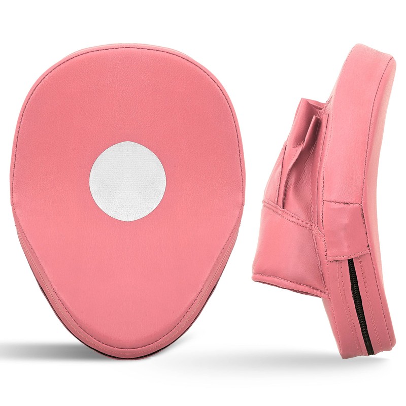 Lions Target Focus Pads - Martial Arts Punching Training Hand