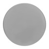 M METERXITY 1-Pack Bar Stool Covers Round, for 12-14 Inch