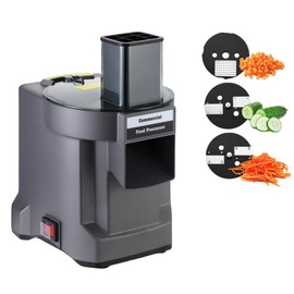 3 In 1 Electric Vegetable Slicer And Chopper Potato Cutter Veggie Carrot Shredder For Dicing Onion Automatic Electric Grater Dicer Machine (3 in 1)