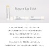 np lipstick r 02 frankincense & rose 4g