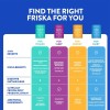 Friska Enzimas Digestivas Y Probióticos - 30 Cápsulas