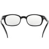 Pacific Coast Sunglasses Unisex's X-kd Readerz Clear Lens 2.50 Sunglasses,