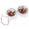 GOYADA 15 Pcs 2 Inch Tea Strainer Ball, Stainless Steel