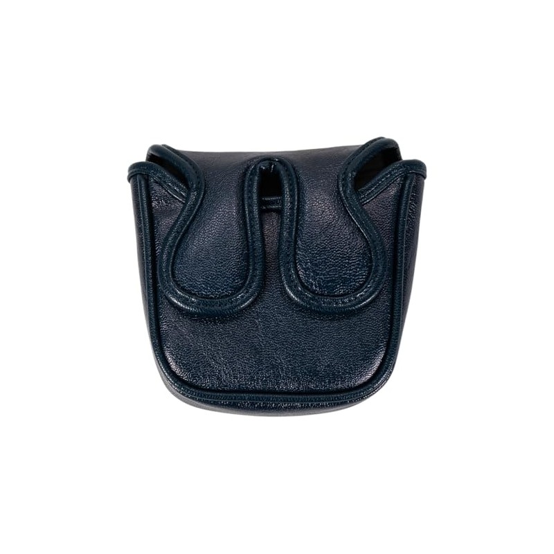 Uplark H-492 GOLF D-Shape Putter Cover