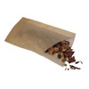 Tea Pouch Sack Filters 100 x (4-8 Cup) Disposable Large