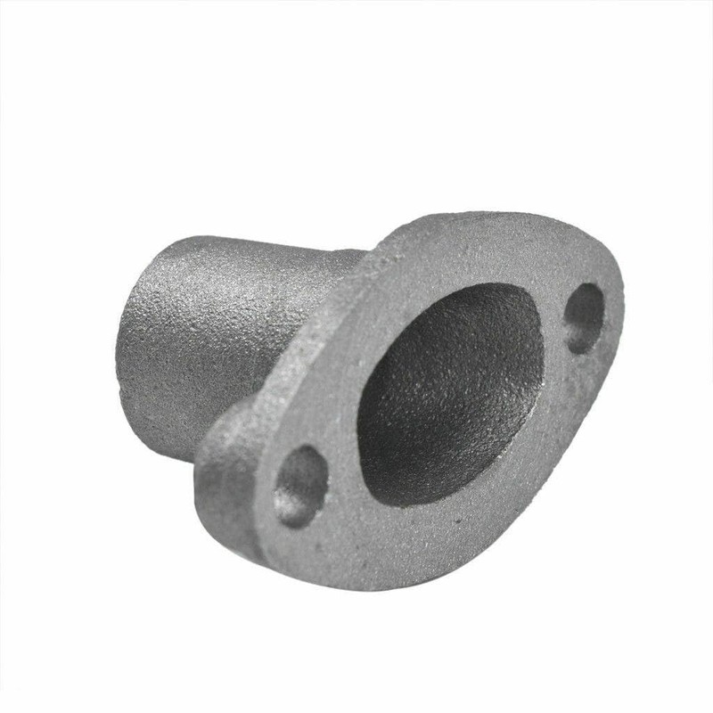 TDR Big Bore Fuel Inlet 13mm Intake Manifold for 49cc