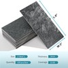 Vamos Tile 100 Pieces Peel and Stick Backsplash Tiles, 3"