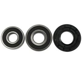 Washer Tub Bearings and Seal Kit Replaces for LG, Kenmore, Equivalent to 4280FR4048E, 4280FR4048L, 4036ER2004A Combination