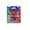 Simba Dickie 203141002 PJ Masks Pack Single Owl Glider Unisex