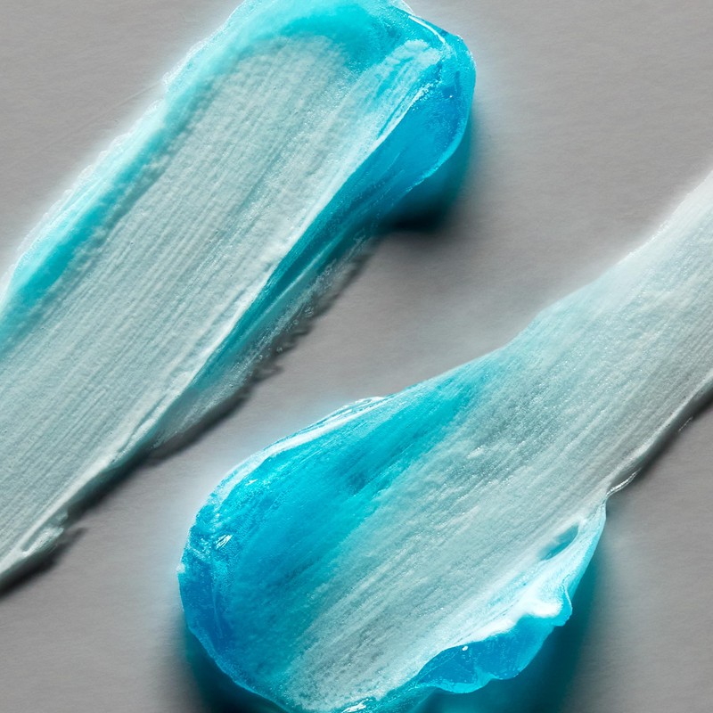Edge Shaving Gel for Men, Soothing Aloe with Twice The
