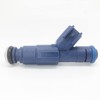 IXGKHC 4 INYECTORES DE COMBUSTIBLE 0280156162 2005-2008 para FORD MAZDA