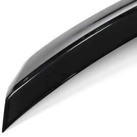 PIT66 3pcs Front Grille & Eyelid Cover Set, Compatible with Accord 10th Gen Sedan 2018-2020 All Models