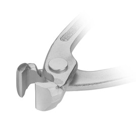 Truper TN-10A, Tenaza de armador 10", acero al cromo