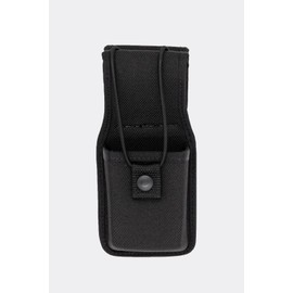 Bianchi Accumold 7314S Radio Holder with Swivel, Black