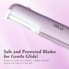 Dermaplaning Tool for Women Face - Edge Technology Sonic Dermaplane
