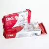Air Drying Modelling Clay 'Das' White 500 g