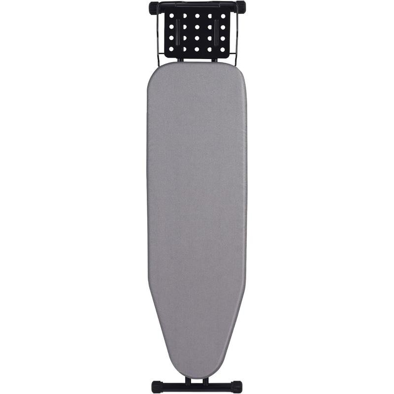 Deluxe Ironing Board with Heat Resistant Cover and Thicken Felt