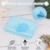 10Pcs Fish Scale Cloth, 30 * 40cm Microfibre Cleaning Cloths,