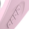 Electric V Face Shaping Belt 12 Gears Micro Current Massage