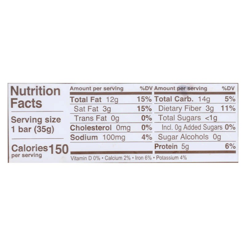 UD_Munk Pack Case 12 Keto Nt&sd Peanut Butter Dark Chocolate