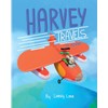Harvey Travels to Kenya