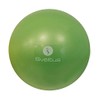 Sveltus Pallone educativo adulto Unisex, Verde, 25 cm