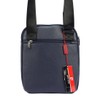 Pierre Cardin Men's 100% Natural Leather Adjustable Strap 140 cm