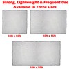 10FT x 20FT Strong Frequent Use Durable Multi-Sports Barrier Net