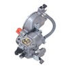 Dual Fuel Carburetor 5‑7KW Gasoline Generator Carburetor LPG NG Conversion