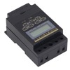 Time Switch Mechanical Timer Auto Controller Power Off Memory 25A