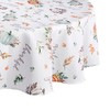 Avanti Linens - Table Cloth, Thanksgiving Table Accessories, Fall Inspired